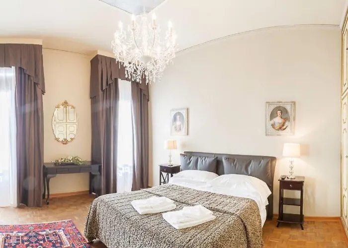 Appartement Rialto Canal View With Terrace And Balcony By Wonderful Italy Venise