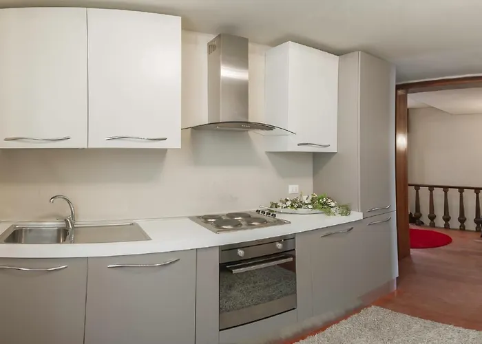 Appartement Rialto Canal View With Terrace And Balcony By Wonderful Italy *