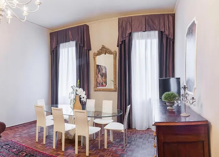 Rialto Canal View With Terrace And Balcony By Wonderful Italy Venise