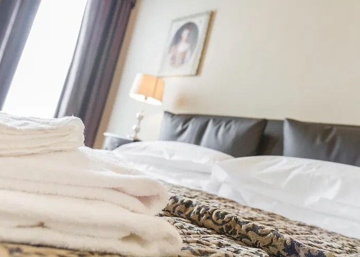 Rialto Canal View With Terrace And Balcony By Wonderful Italy Appartement