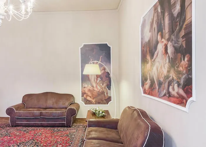 Appartement Rialto Canal View With Terrace And Balcony By Wonderful Italy Venise