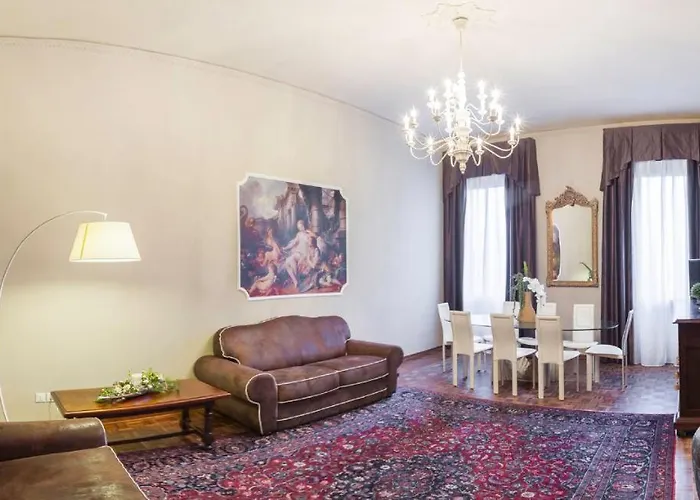 Appartement Rialto Canal View With Terrace And Balcony By Wonderful Italy *