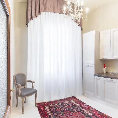 דירה Rialto Canal View With Terrace And Balcony By Wonderful Italy
