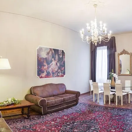 דירה Rialto Canal View With Terrace And Balcony By Wonderful Italy *